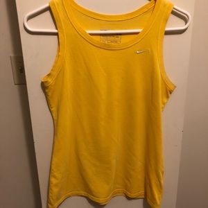 Nike Sportstank size medium